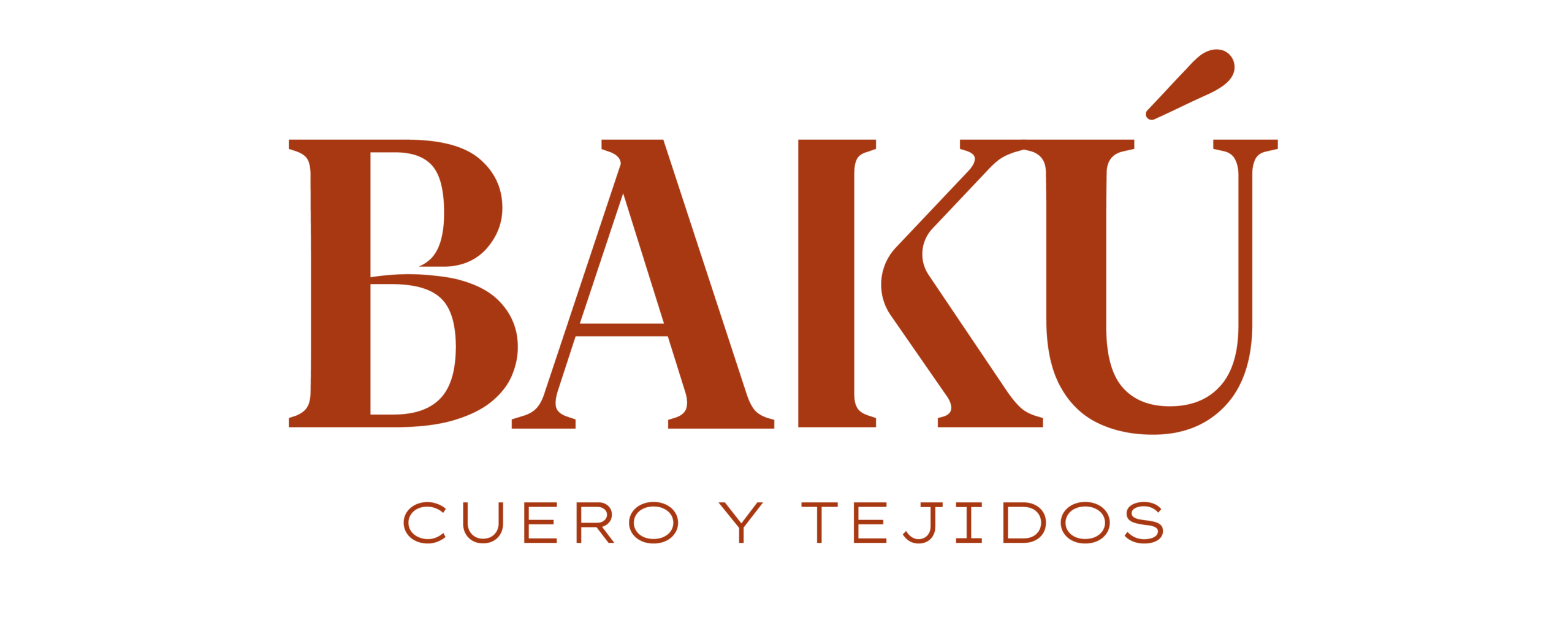 Bakú Cuero y Tejidos